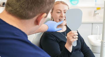 What Is Root Canal Treatment?